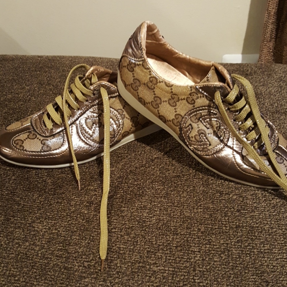 Gucci Sneakers